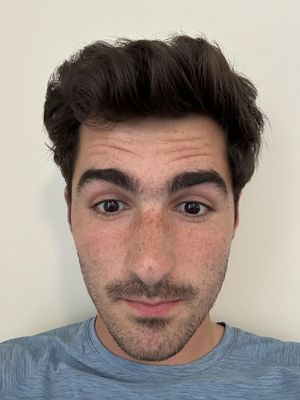 Arman, 22