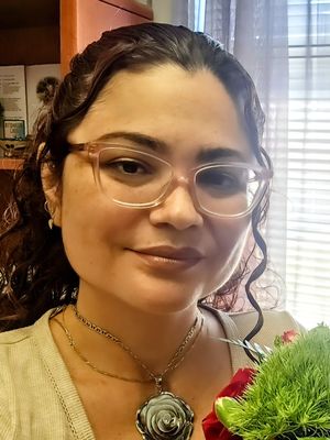 Rosita, 39