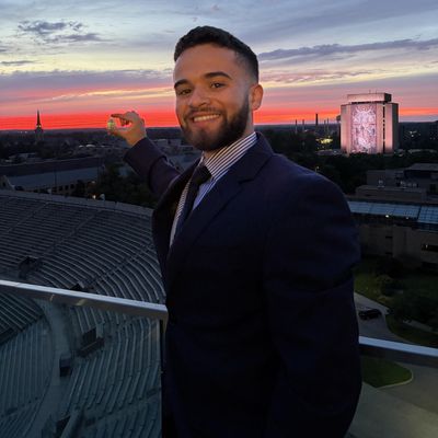 Frankie, 23