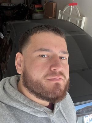 Eric, 25
