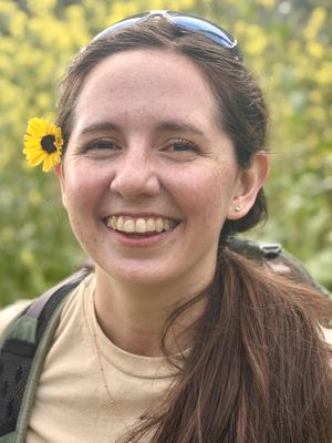 Sophia, 26