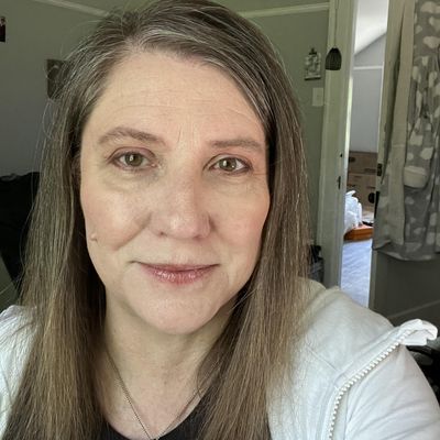 Sue, 58