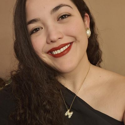Marie, 30