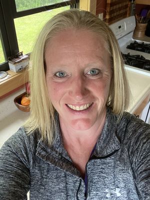 Stacy, 51