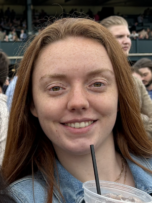 Amelia, 22