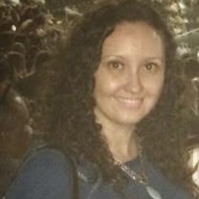 Monica, 46