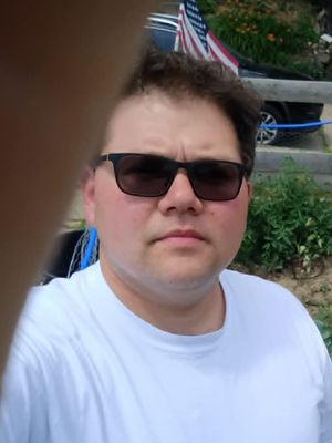 Michael, 33