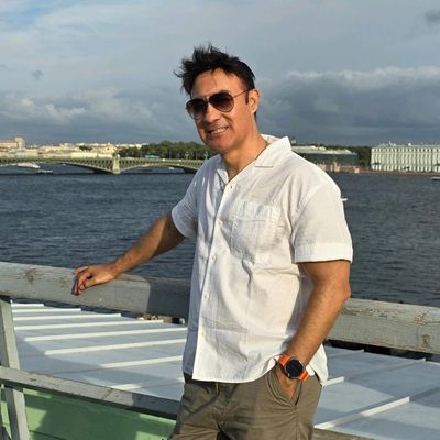 Albert, 49