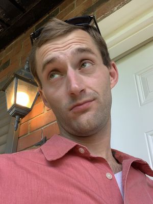 Jacob, 29
