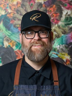 Dayne, 46