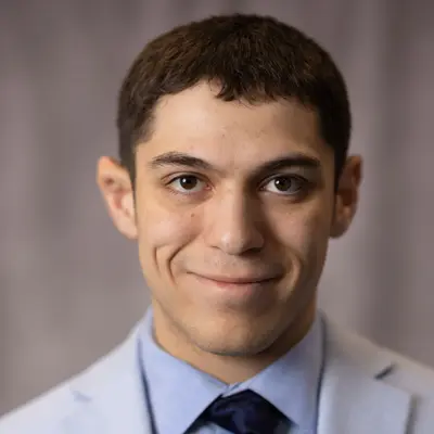 Ethan, 22