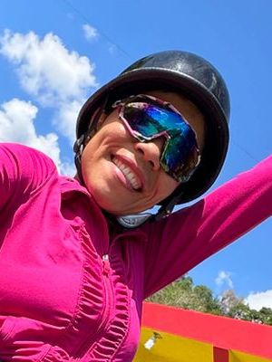 Miguelina, 38