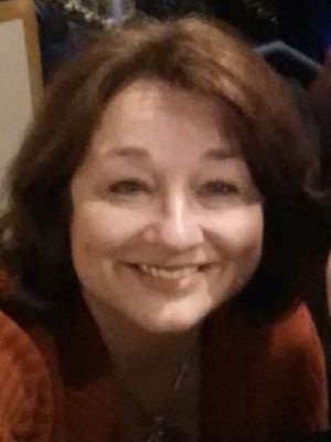 Julie, 61