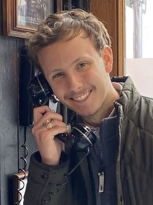 Luke, 22