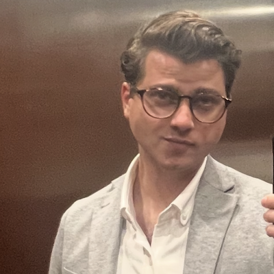 Braeden, 34