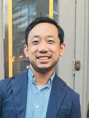 Aaron, 42