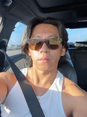 Brendan, 41