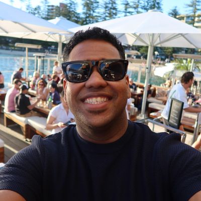 Melwyn, 30