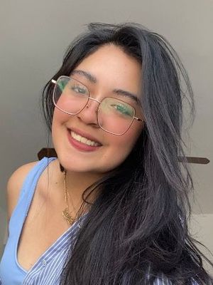 Pamela, 21