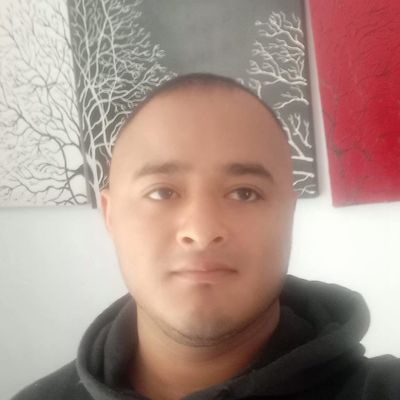 Andres, 34