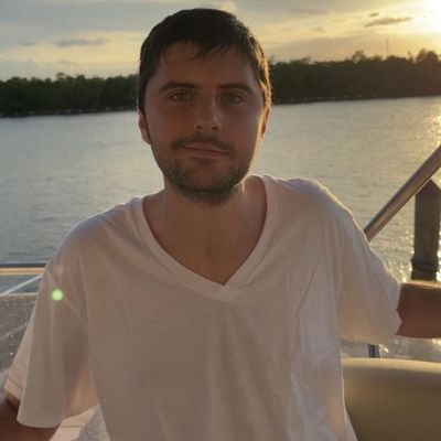 Michael, 28