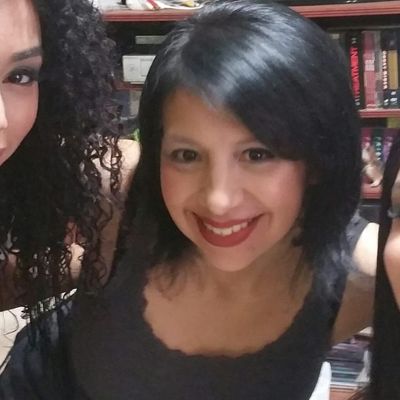 Karina, 55