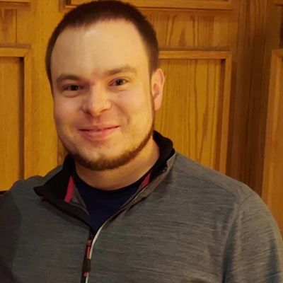 Kevin, 29