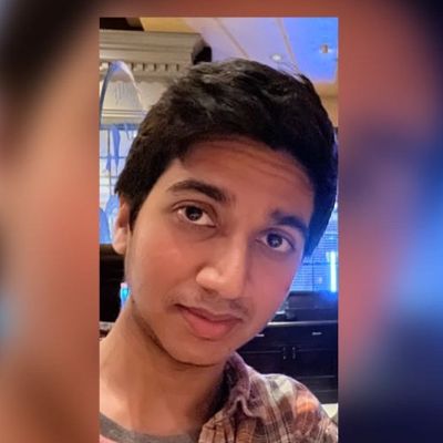 Devin, 26