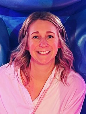 Hannah, 33