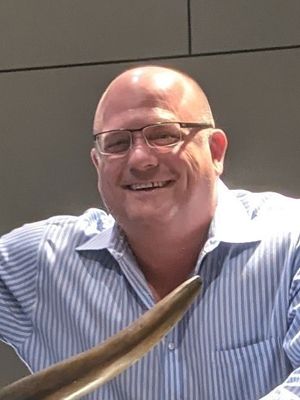 Joe, 61