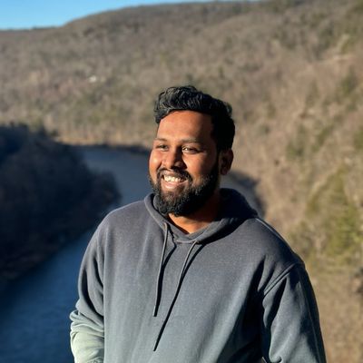 Dominic, 31