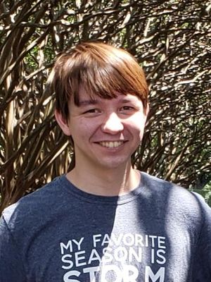 David, 28