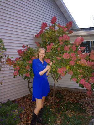 Deborah, 42