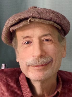 Frank, 80