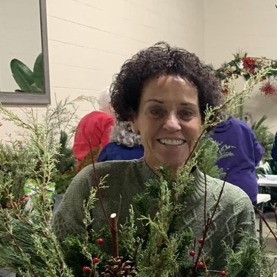 Debra, 66