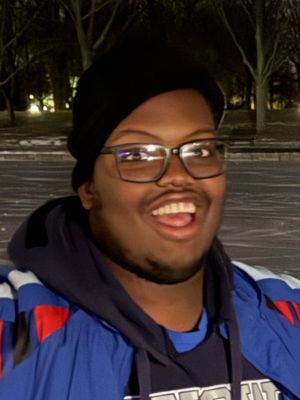 Tyler, 21