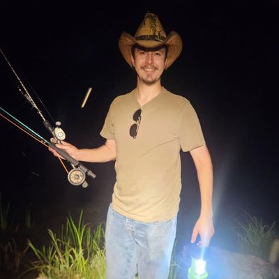 Andrew, 29