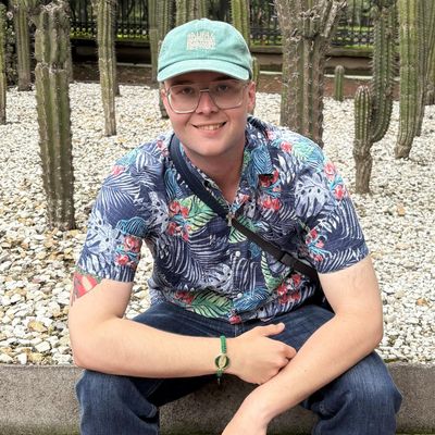 Colin, 24