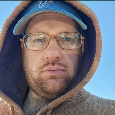 Nick, 37