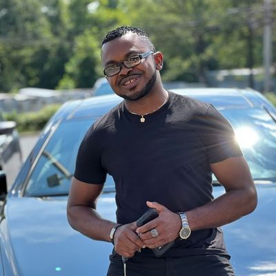 Kenny, 36