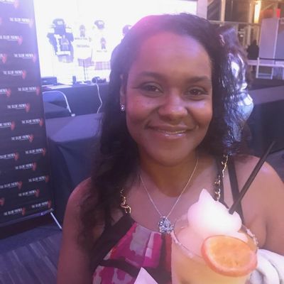 Angela, 50