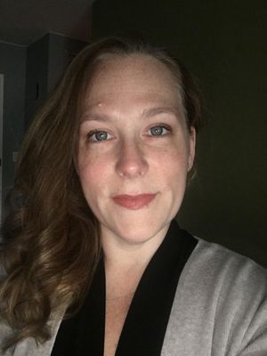 Gail, 49