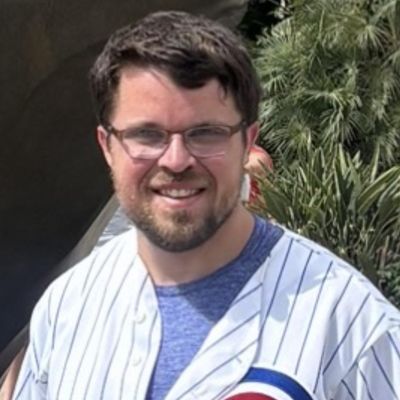 Kenneth, 30