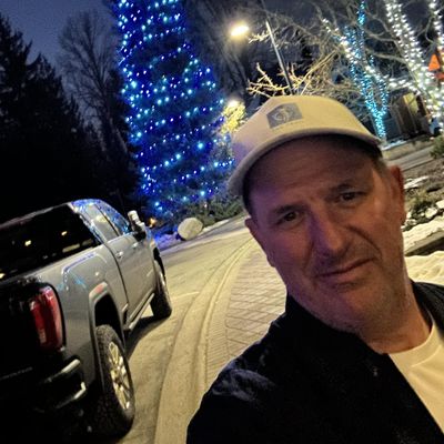 Matt Morgan, 56