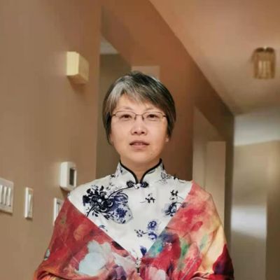 Catherine, 53