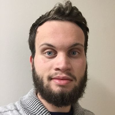 Charlie, 27