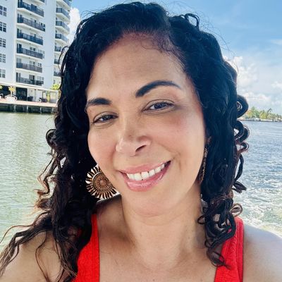 Lissette, 50