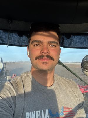 Xavier, 22