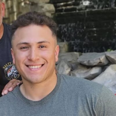 Cesar, 22