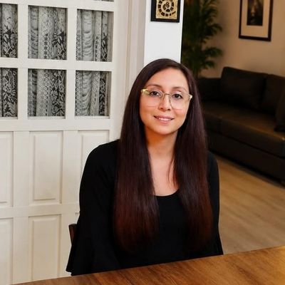 Carolina, 32